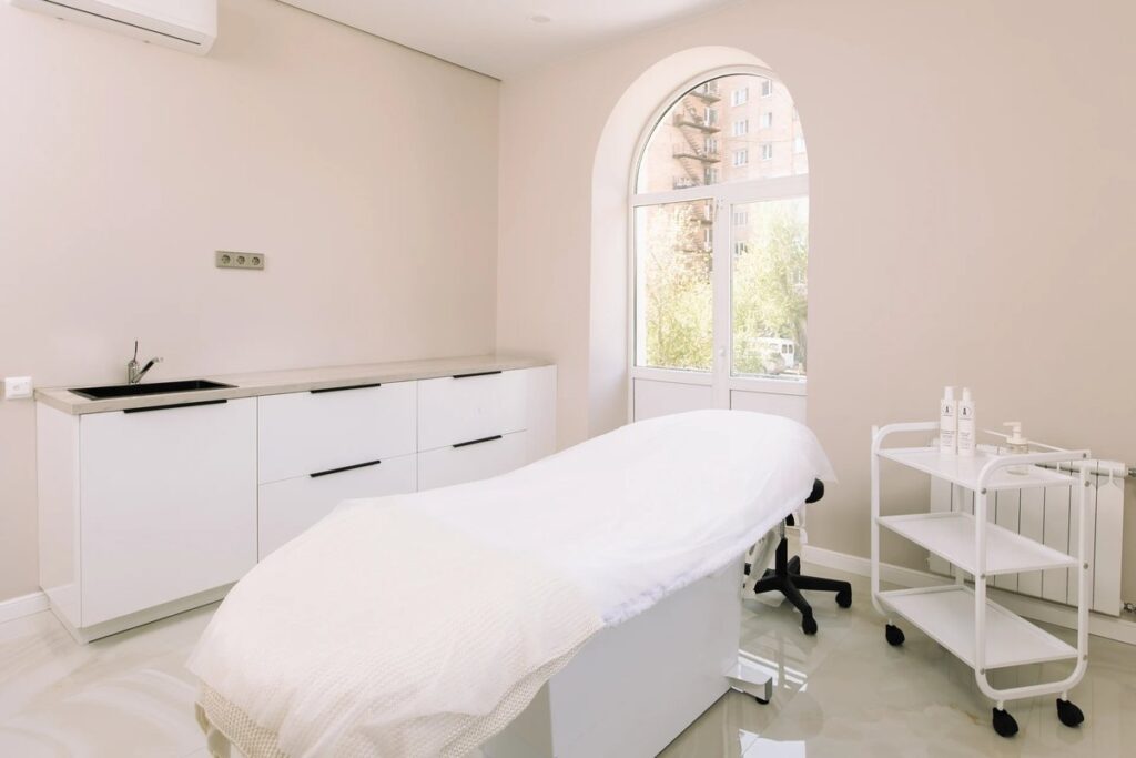 Процедурный кабинет JK Clinic