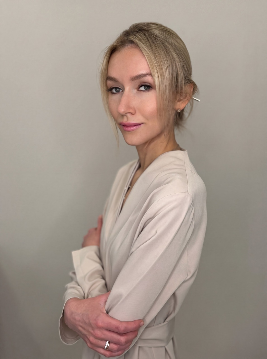 Екатерина Владимировна Сычева - Врач-эндокринолог, JK Clinic